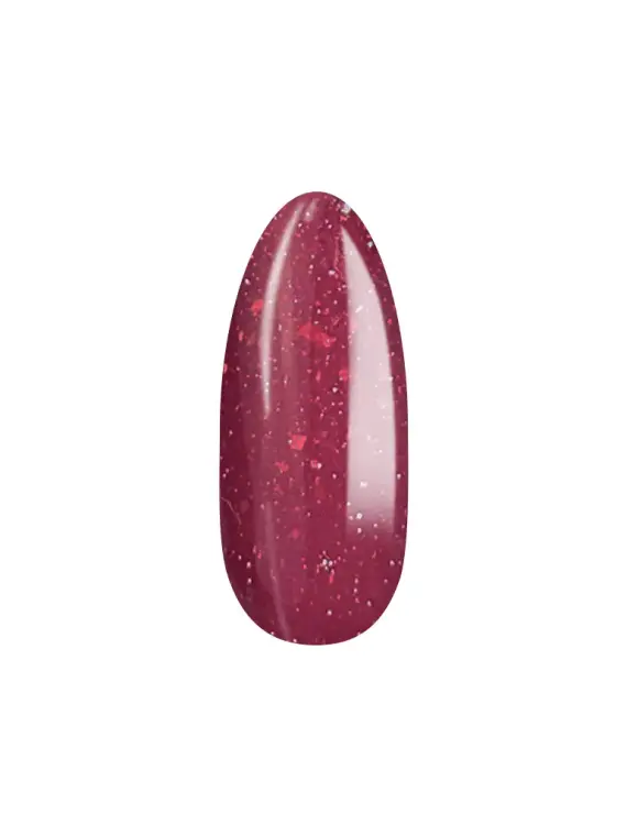 Lakier Hybrydowy UV LED Love`s First Draft 6 ml – 162
