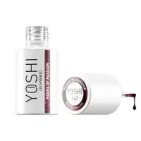 Lakier Hybrydowy UV LED Pages of Passion 6 ml – 167