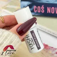 Lakier Hybrydowy UV LED Epilogue of Love 6 ml – 168