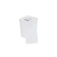 Waciki bezpyłowe Nail Wipes White