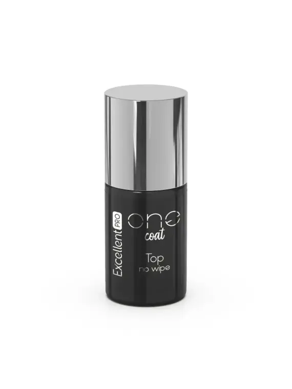 Excellent PRO One Coat Top No Wipe 7g