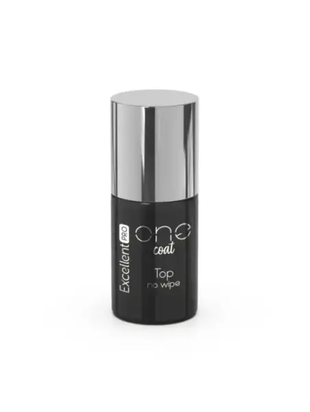 Excellent PRO One Coat Top No Wipe 7g