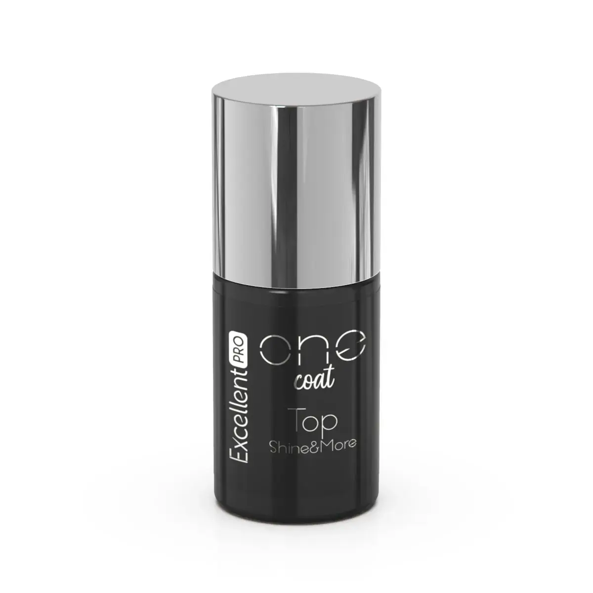 Excellent PRO One Coat Top Shine & More 7g